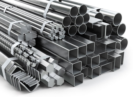 Steel