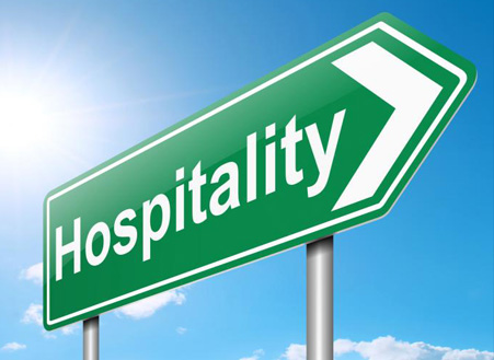 hospitality