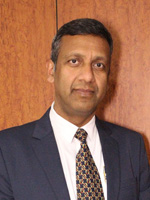 CS Pawan Garg